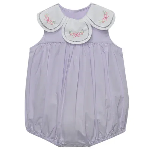 Anna Mae Bubble, Violet Vines