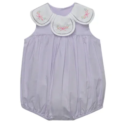 Anna Mae Bubble, Violet Vines