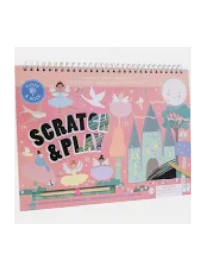 Enchanted Stick &amp; Play