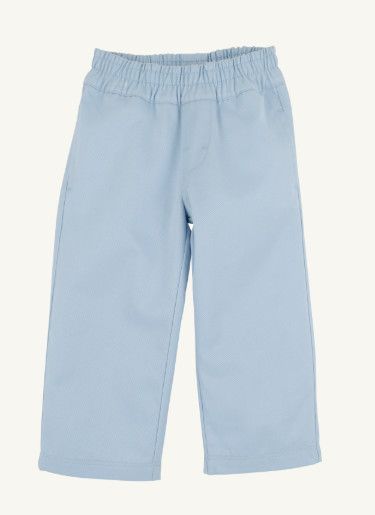 Sheffield Pants Twill, Buckhead Blue 