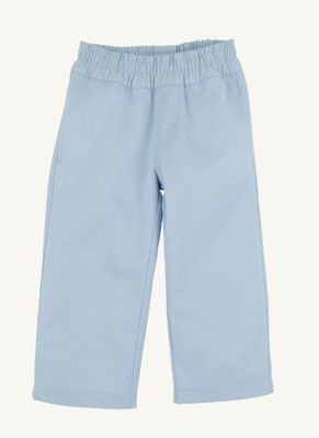 Sheffield Pants Twill, Buckhead Blue 