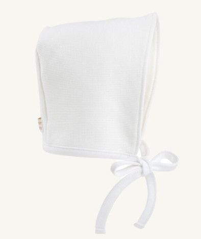 Bundle Me Bonnet Palmetto Pearl