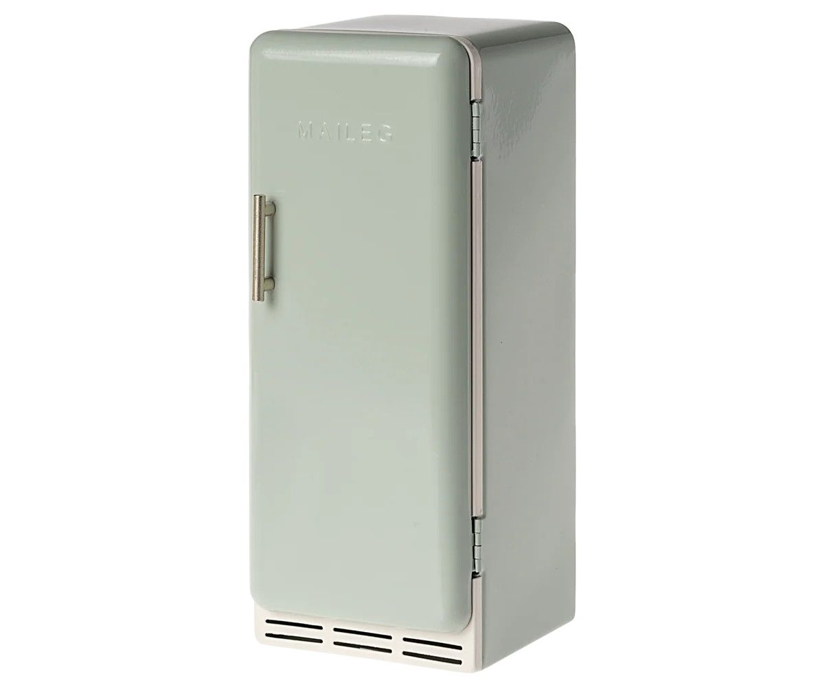 Fridge, Miniature-Mint