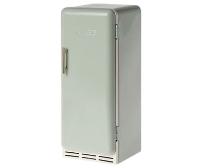 Fridge, Miniature-Mint
