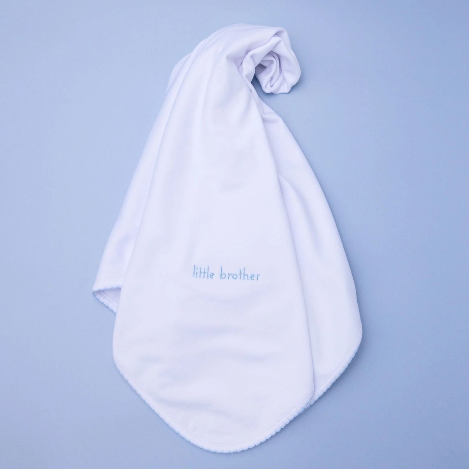 Little Brother Blanket