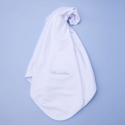 Little Brother Blanket