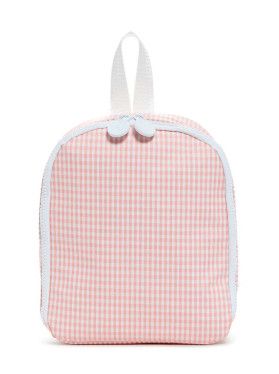 Bring It Lunch Bag - Gingham Taffy
