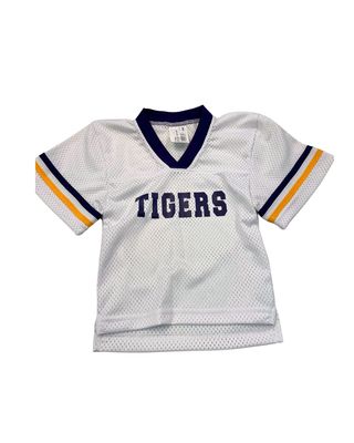 White Tigers Football Jersey