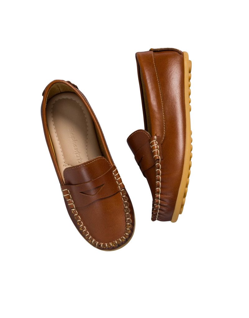 Alex Drivers Natural