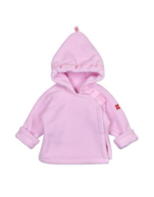 WP Light Pink Jacket 