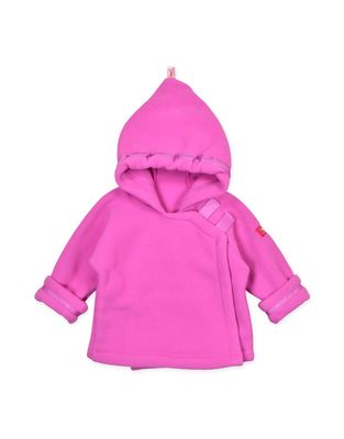 WP Bright Pink Jacket