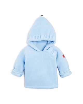 WP Light Blue Jacket