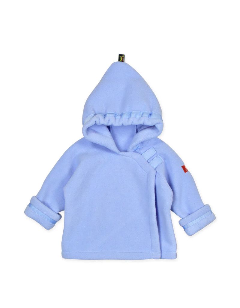 WP Light Blue Jacket