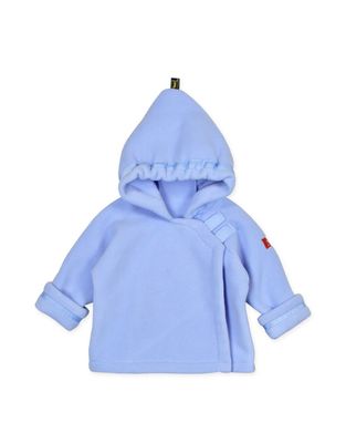 WP Light Blue Jacket