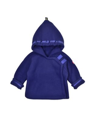 WP Navy Jacket