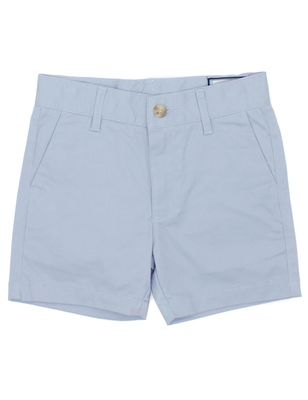 Patriot Short - Light Blue