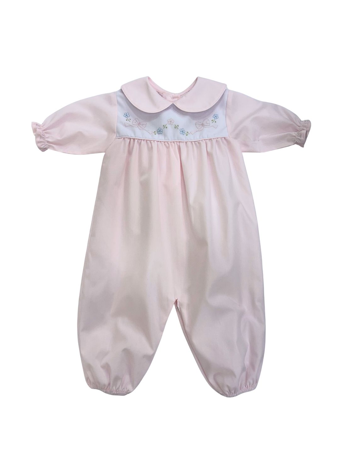 Girls Converter, Pink Tiny Bow