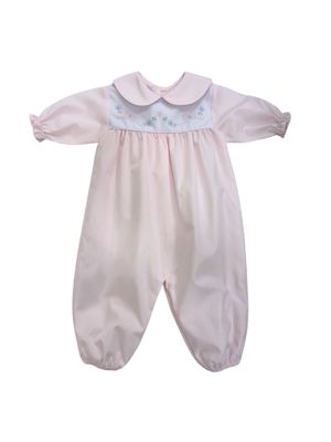 Girls Converter, Pink Tiny Bow