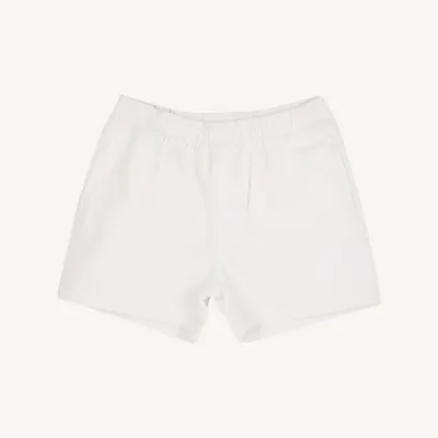 Sheffield Shorts, Worth Ave White