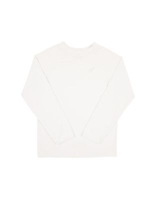 Walkers Wave Spotter Swim Shirt White