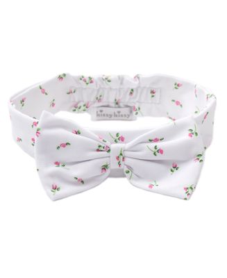 Garden Print Headband