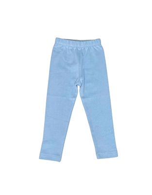 Straight Leggings Sky Blue