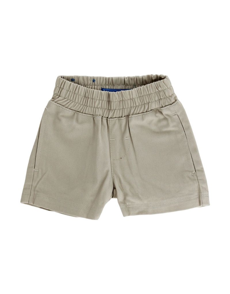 Seaside Pull On Short, Khaki