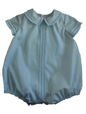 Randalls Boy Bubble, Blue