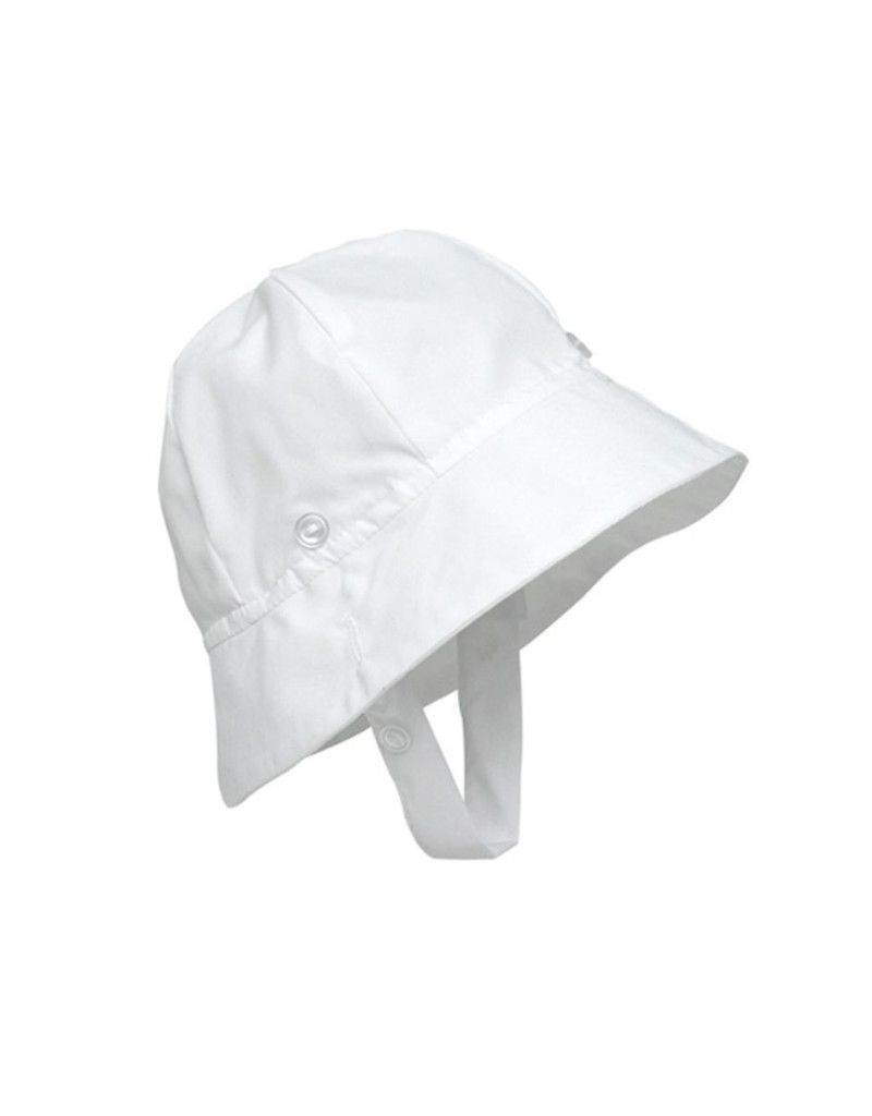Beaufort Bucket, Worth Ave White