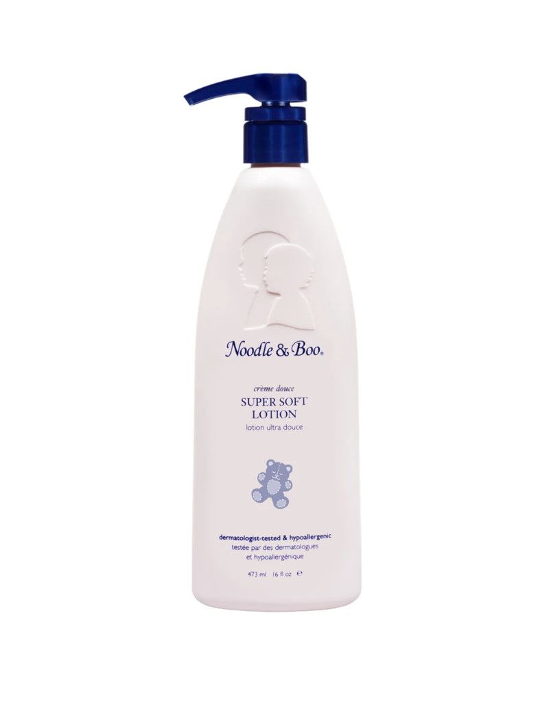 Super Soft Lotion 16 oz