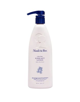 Super Soft Lotion 16 oz