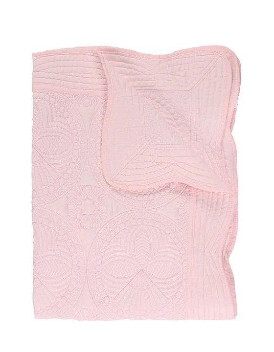 Pink Quilt