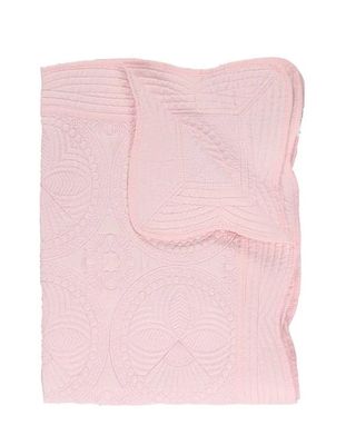 Pink Quilt