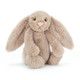 Bashful Beige Bunny Little