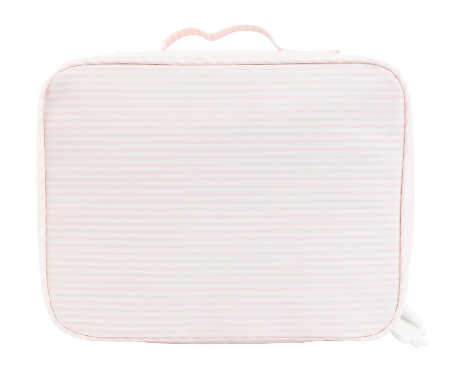 The Lunchbox, Pink Stripe