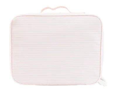 The Lunchbox, Pink Stripe
