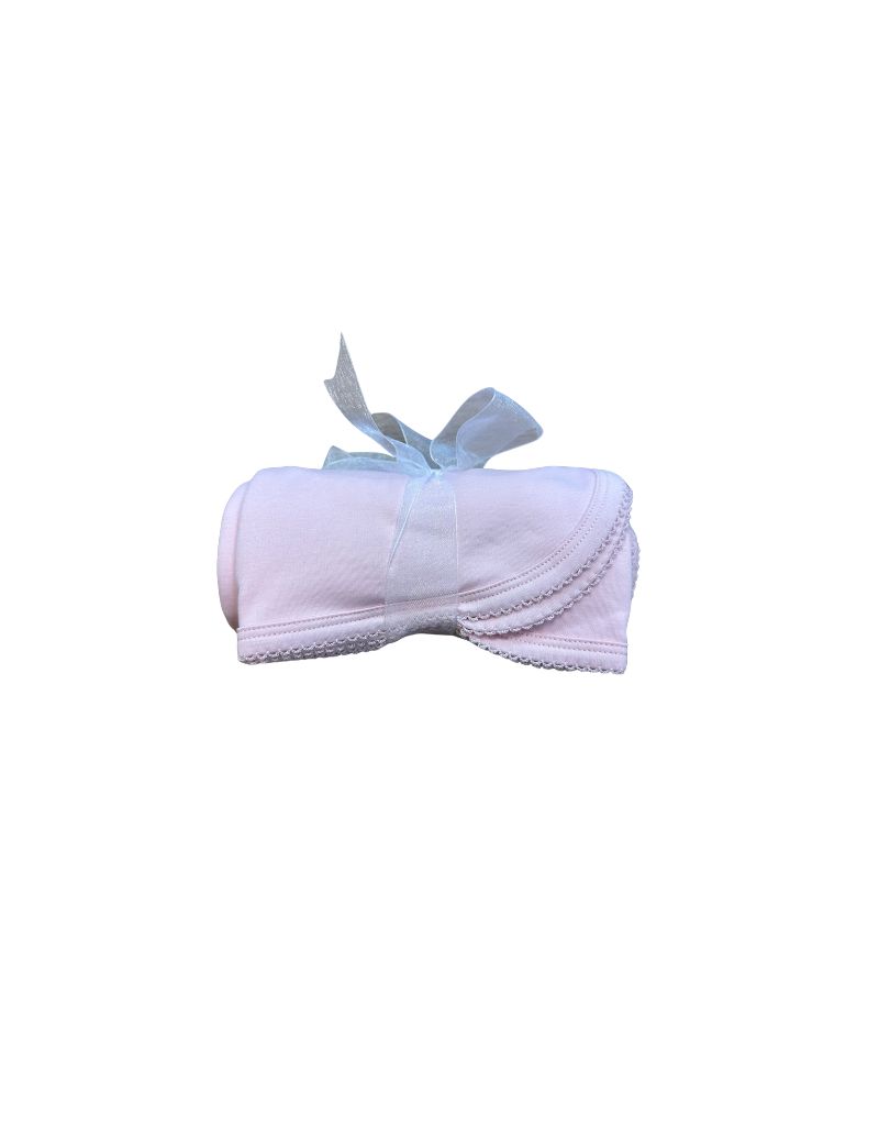 Pink Blanket