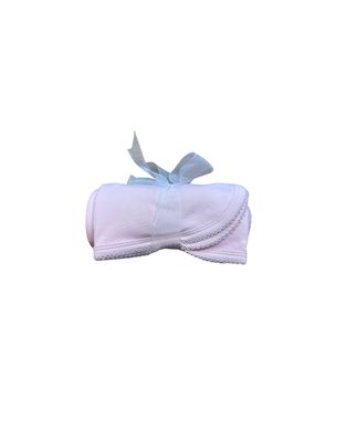 Pink Blanket