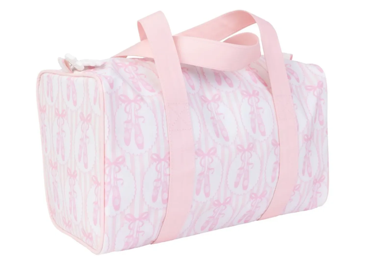 The Ballet Bag, Ballet