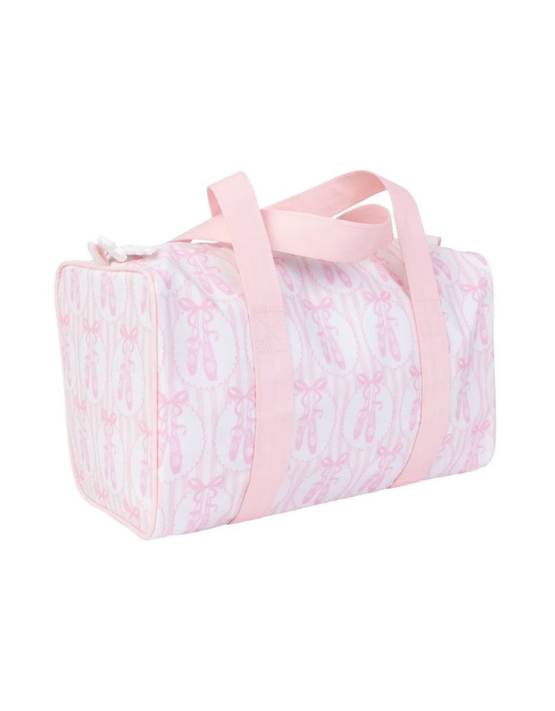 The Ballet Bag, Ballet