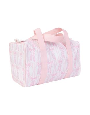 The Ballet Bag, Ballet