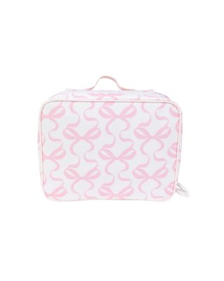 The Lunchbox, Pink Bows