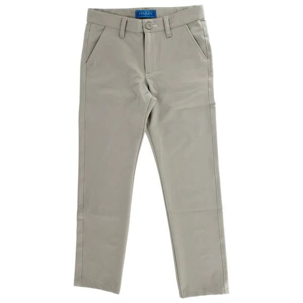 Champ Performance Club Pant, Khaki