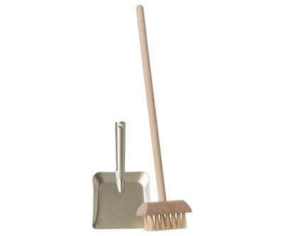 Broom Set