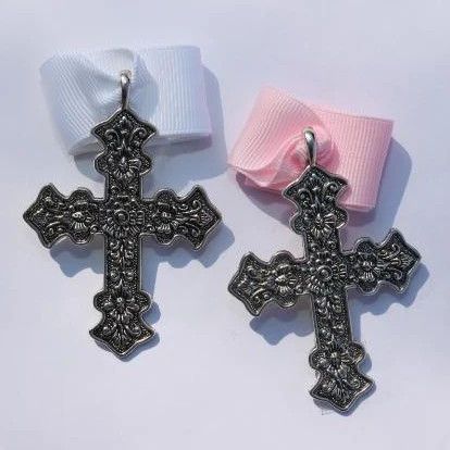 Silver Cross Crib Metal- White