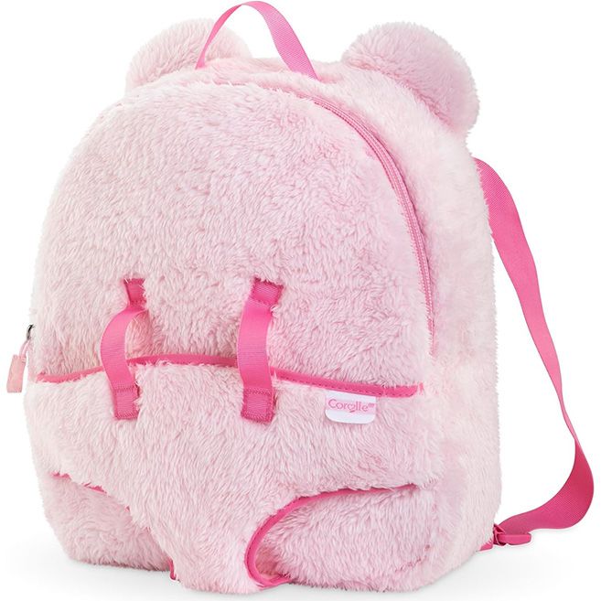 Backpack Baby Doll Carrier