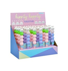 Assorted Hippity Hoppity Pens