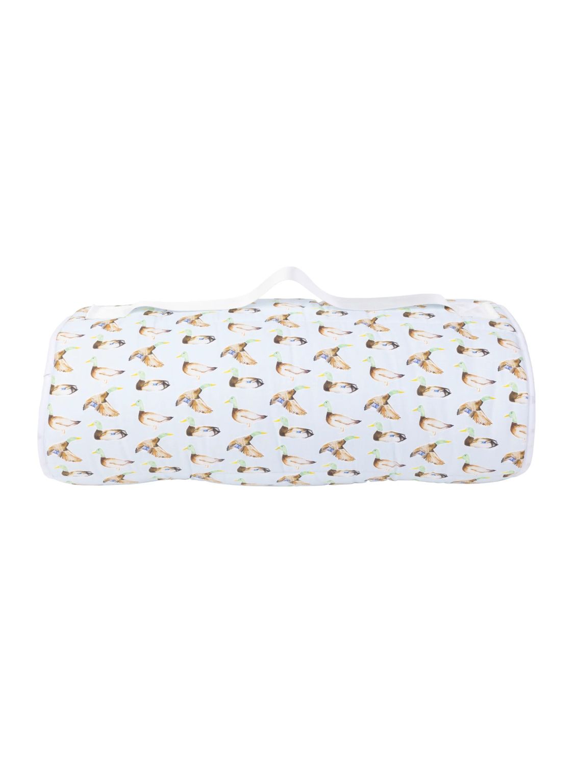 The Nap Mat, Mallards