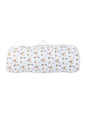 The Nap Mat, Mallards