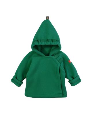 WP Forest Green Jacket